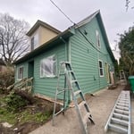 Exterio painting