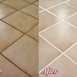 Kitchen Floor