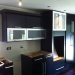 Cabinetry