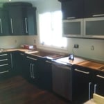 Cabinetry