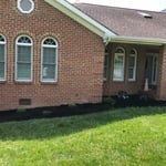 Little more curb appeal.
