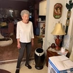 Saundra in Sullivan, Indiana!!!