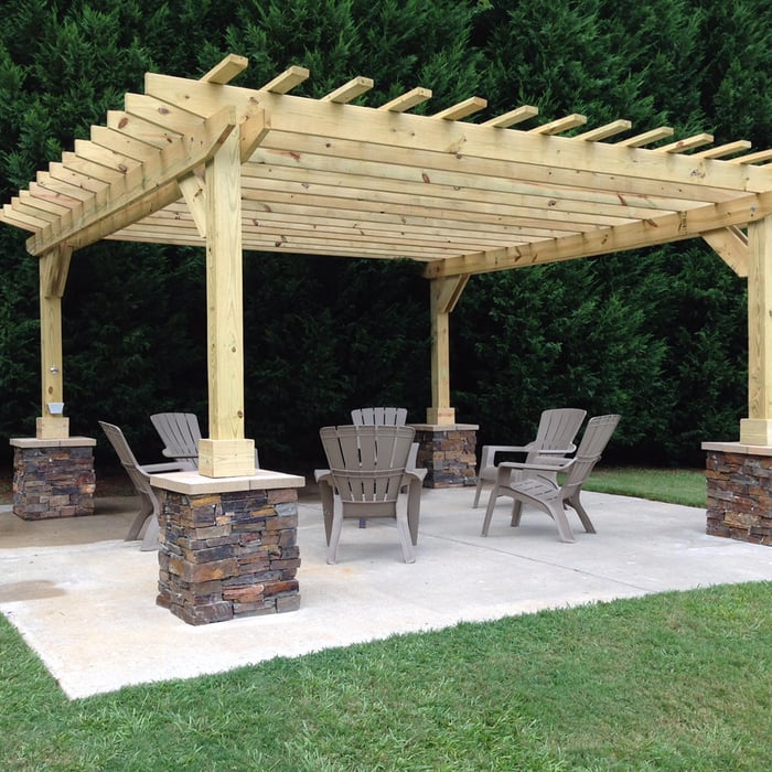 Pergola