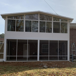 Sunroom, Windows, Decks +