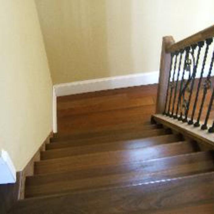 Stairway