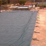Safety Cover Installation, Leesburg VA