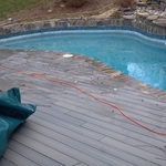 Safety Cover Installation, Clifton VA