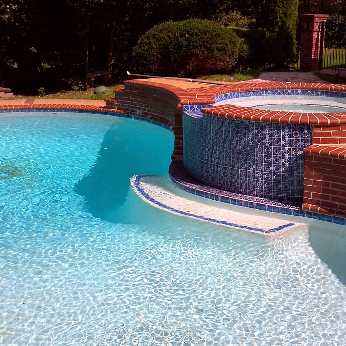 Safety Cover Installation, Fairfax Station VA