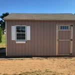 Shed Side