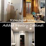 New Pantry