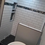 Custom Tile Shower