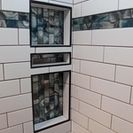 Custom Tile Shower