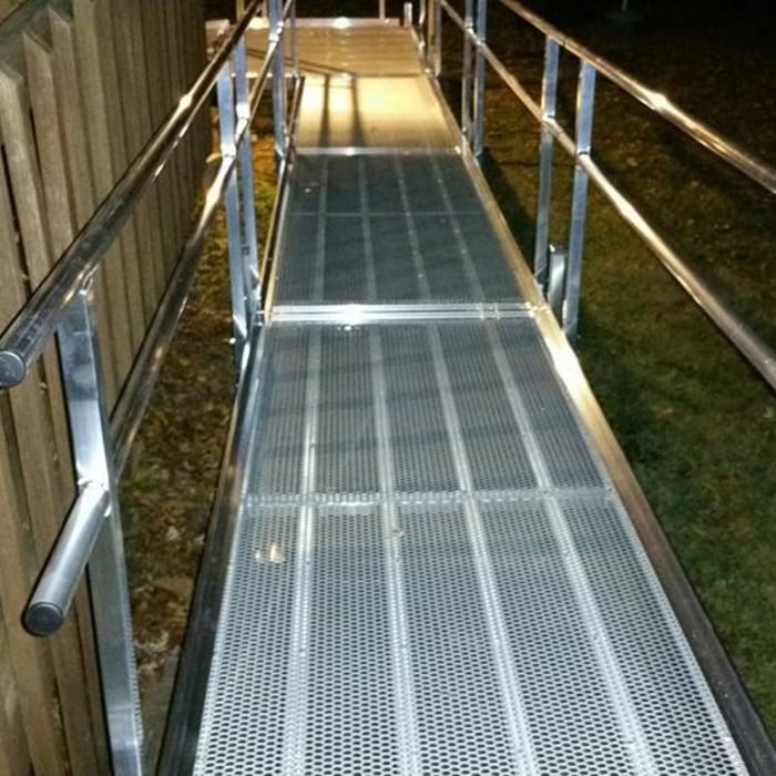 Ramp