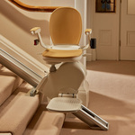 Acorn straight stairlift
