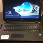 HP Screen Repair