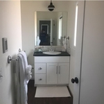 bath