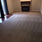 FLOOR VACUMMED