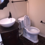 Power room