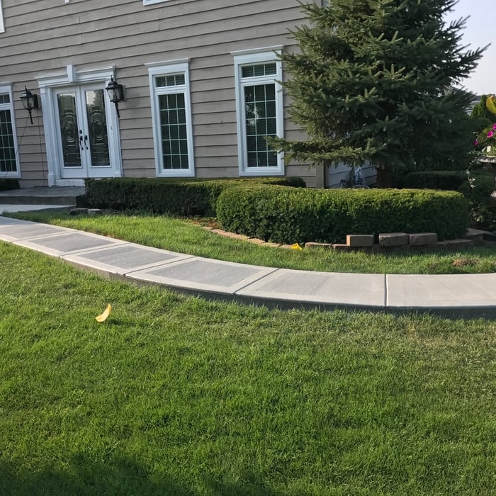 Sidewalk