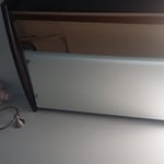 vanity med chest