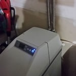 Water Sortner