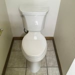 Toilet -Kohler