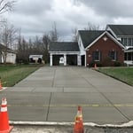 new Driveway