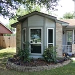 Bay Window
