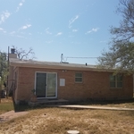 Before Galvalume Standing Seam | Home #1