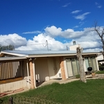 Galvalume Standing Seam | Home #1