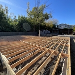 New construction project