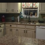 Country Kitchen