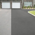 Crackfilling Sealcoating