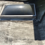 Roof coating