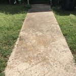 Sidewalk