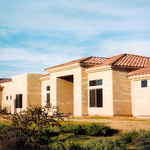 Stucco Repair