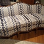 Antique Sofa