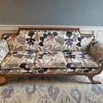 Reupholstery