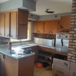 HouseRemodel Open Concept