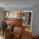 HouseRemodel Open Concept