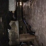Crawlspace