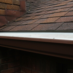 Gutter Guard Install