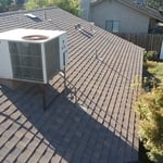 package unit to be replaced