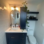 AFTER - VANITY