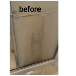 Sample Cleaning