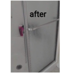 Sample Cleaning