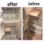 Sample Cleaning
