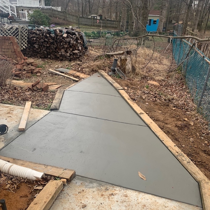 Our Work