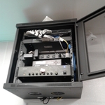 Network Cabinet