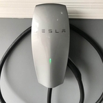 Tesla Charger